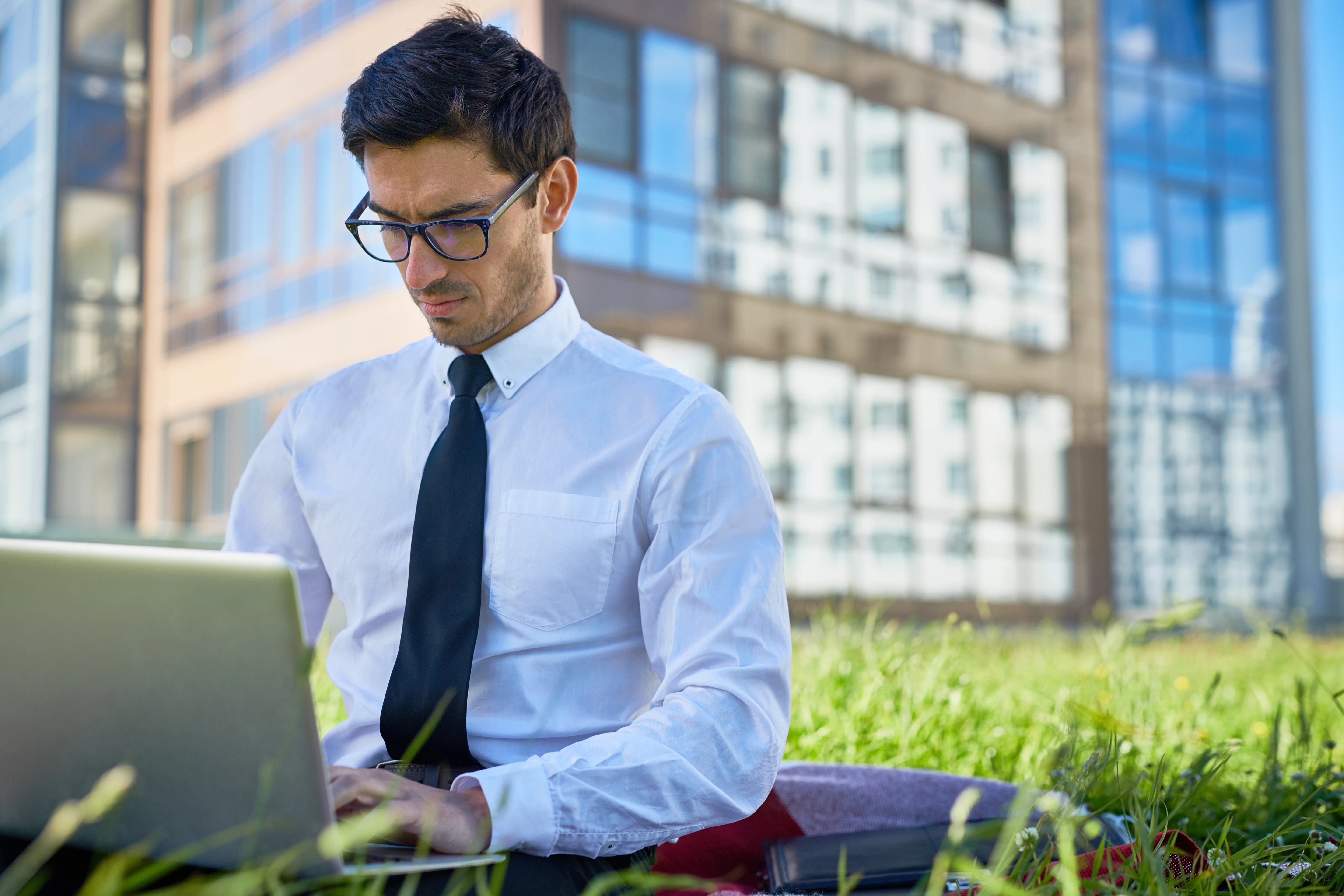 Most part fantastic faculty members for the most students